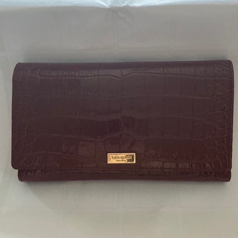 Kate Spade wallet